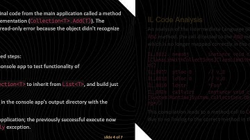 Understanding the List Inheritance Change: Why It Breaks Backwards Compatibility