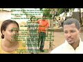 LOVE IS THE SONG I SING ( Darkness of Sorrow song ) Lyrics