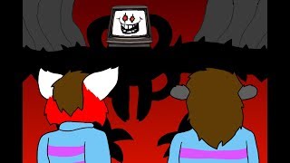 FLOWEYTALE | Undertale Episode 17