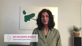 What Is The Difference Between Bioidentical And Body Identical Hormones?