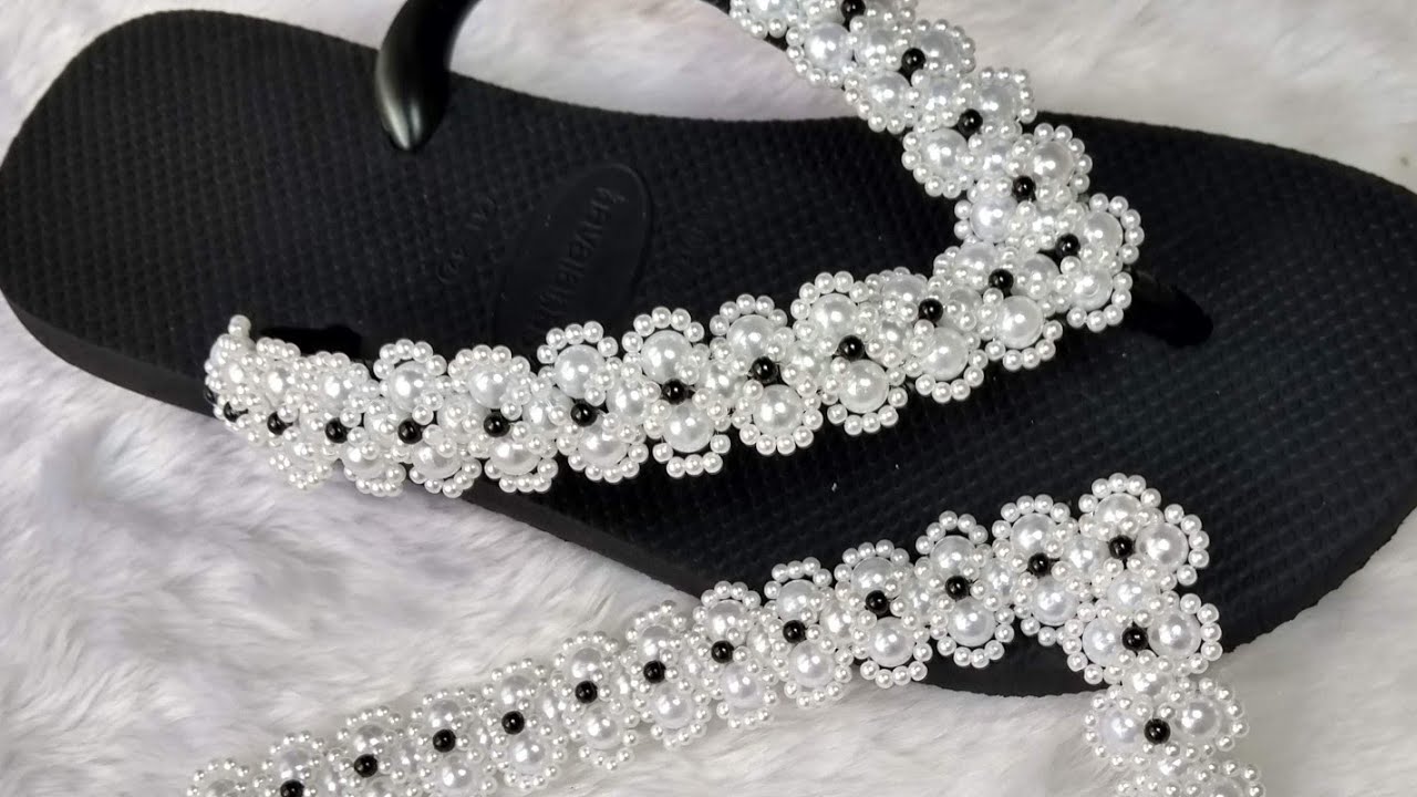 Trama de pérolas Sydney