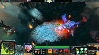 Ursa Max Attack Speed - Dota 2 6.83