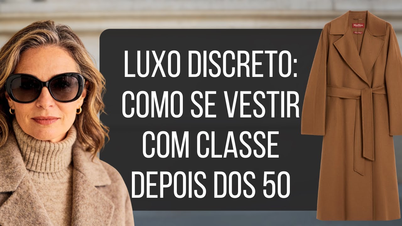 10 segredos para parecer rica e elegante instantaneamente