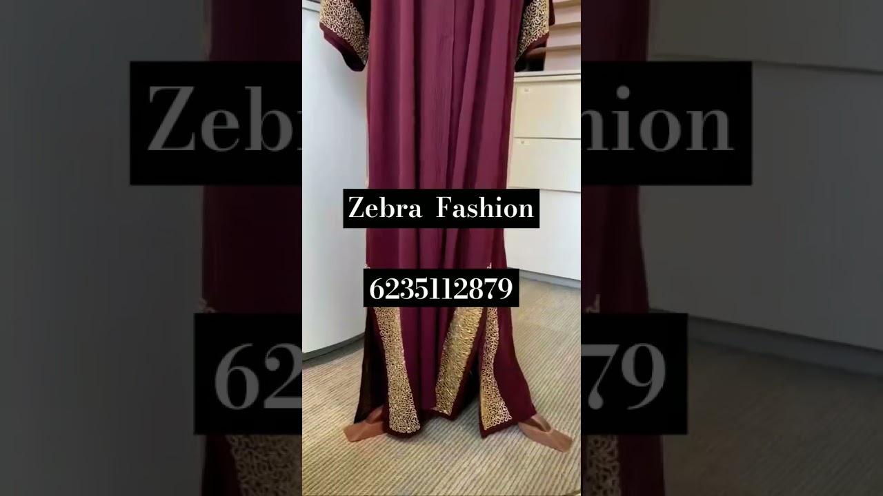 Eid Abayas😍/Abaya Design/TopAbayas