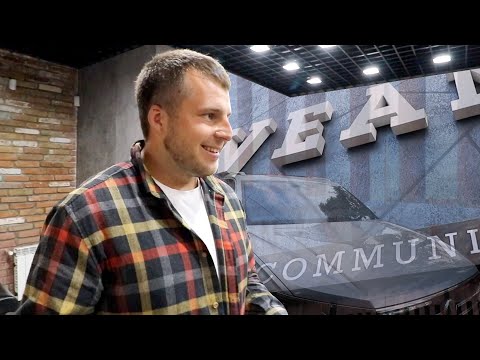 Долларовый миллионер в 30, самая большая сеть тату-салонов в мире, недвижимость, охота за кадрами