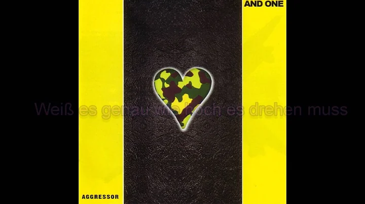 And One-Schwarz Lyrics