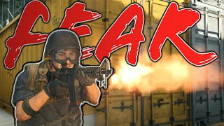 Josh A - Fear (Interlude) ( Call Of Duty Black Ops Cold War Edit)