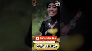 Siriah Karakok I Putra Awie - Renanda shortvideo shortsvideo shortsviral shorts short