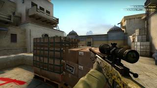 Эйс Cs Go Hd 1080