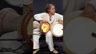 Küçük Usta Darbuka Başında #shorts #yeteneksizsiniztürkiye #now