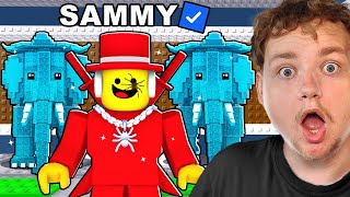 Download Lagu Je me suis CONNECTÉ sur le COMPTE de SAMMY dans Steal A Brainrot… MP3 Download Lagu Je me suis CONNECTÉ sur le COMPTE de SAMMY dans Steal A Brainrot… MP3