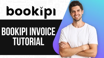 Bookipi Invoice Tutorial | Manage Your Billing And Payments Like A Pro (2025)