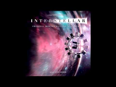 Interstellar - No Time For Caution & Mountains (Mix)