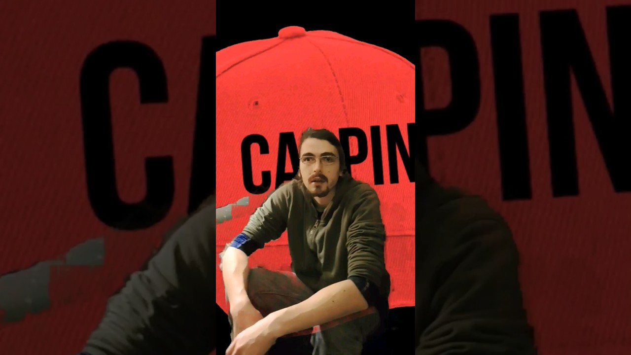 Capin Rapping the origin of cappin - YouTube