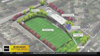 Homewood Community Sports announces major renovation project