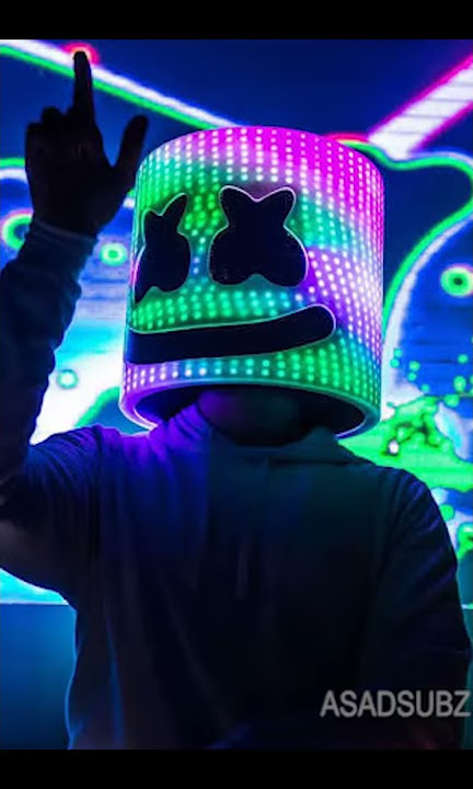 Marshmello - Whatsapp status video