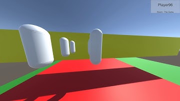 Wall Jump : Prototype Unity