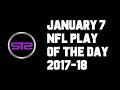 Week 15 - December 16, 2017 - NFL Pick of The Day - Today ...