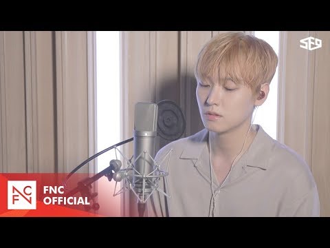 SF9 INSEONG – 예뻤어 (DAY6) Cover Ver.