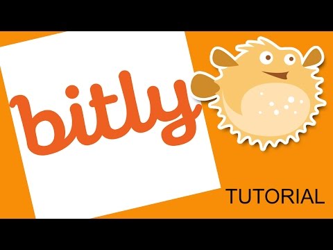 Como utilizar o Bitly | Tutorial em Português {2016}