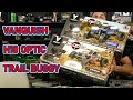 VANQUISH PRODUCTS H10 OPTIC 1/10 SCALE RTR TRAIL BUGGY: UNBOXING AND TRAIL RUN