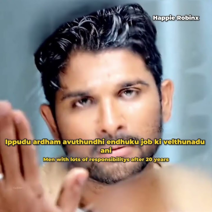 #alluarjun