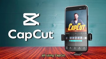 Using CapCut’s Modern Tools For Planning, Editing, Enhancing, And Exporting Polished Videos