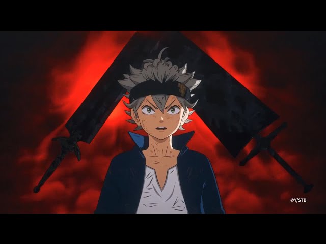 Kaku BLACK CLOVER MOBILE on X: SHOWCASE ANALYSE GMAEPLAY BLACK ASTA FORME  DEMON BroKEN ? BLACK CLOVER M     / X