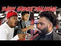 S CRAFT BLENDZ EVERY HAIRCUT CHALLENGE