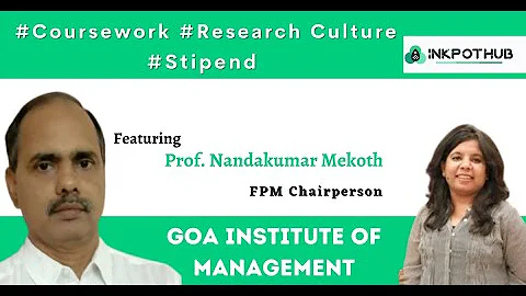 All about @Goa Institute of Management- GIM TV | P...