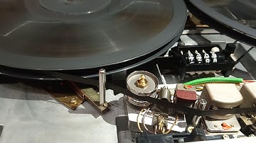 Revox B77 problem(3)