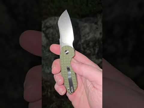 Kizer October Mini 154cm       