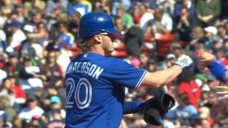 4/17/16: Sanchez's dominant outing leads to win