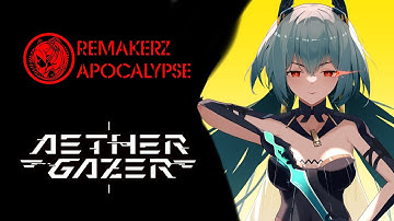 [ Gameplay ] Warbane of Visbane Battle - Aether Gazer