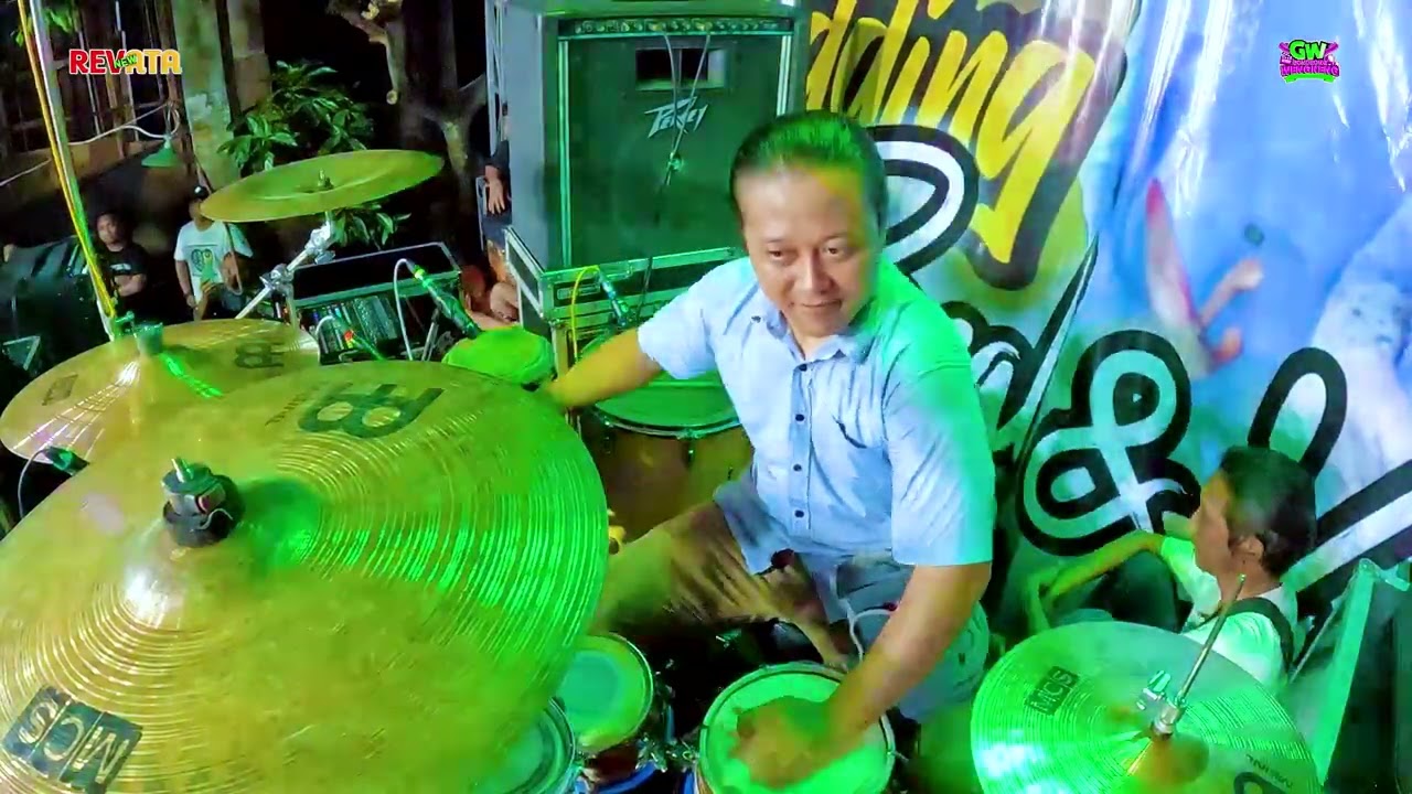 PUING PUING || BRODEN feat ELSA DWI AMANDA || NEW REVATA || CAKRAWALA