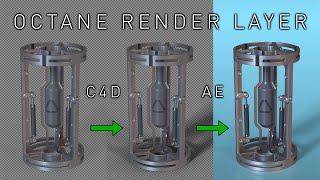 Silverwing Quick Tip: Octane Render Layer