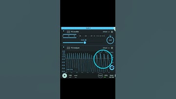 Do Gain Staging in FL Studio Mobile 🔥🔥🎛️🔊 #shorts #mixing