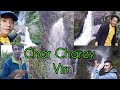 Natural water falls dawai pani busty darjeeling dawaipani rajesh rai gorkhey choro