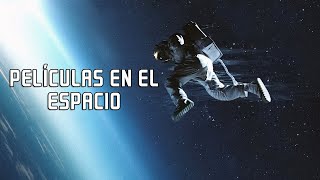 🏆 Mejores películas de ciencia ficción del espacio