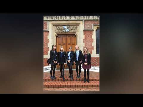 Latymer Upper School