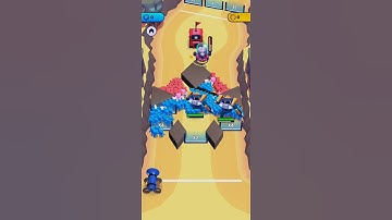 Mob Control : NOOB TO MAX LEVEL#new #shorts #game #gameplay #play #mobcontrol  #subscribe #yt