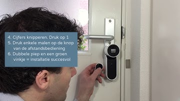 nemef entr   installatievideo