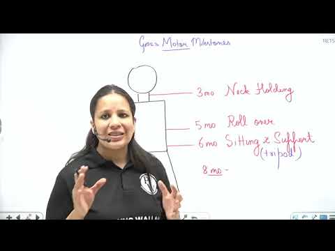 1073 Developmental Milestones 01 Developmental Milestones Resch