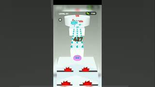 New Number Run Video Level 6568