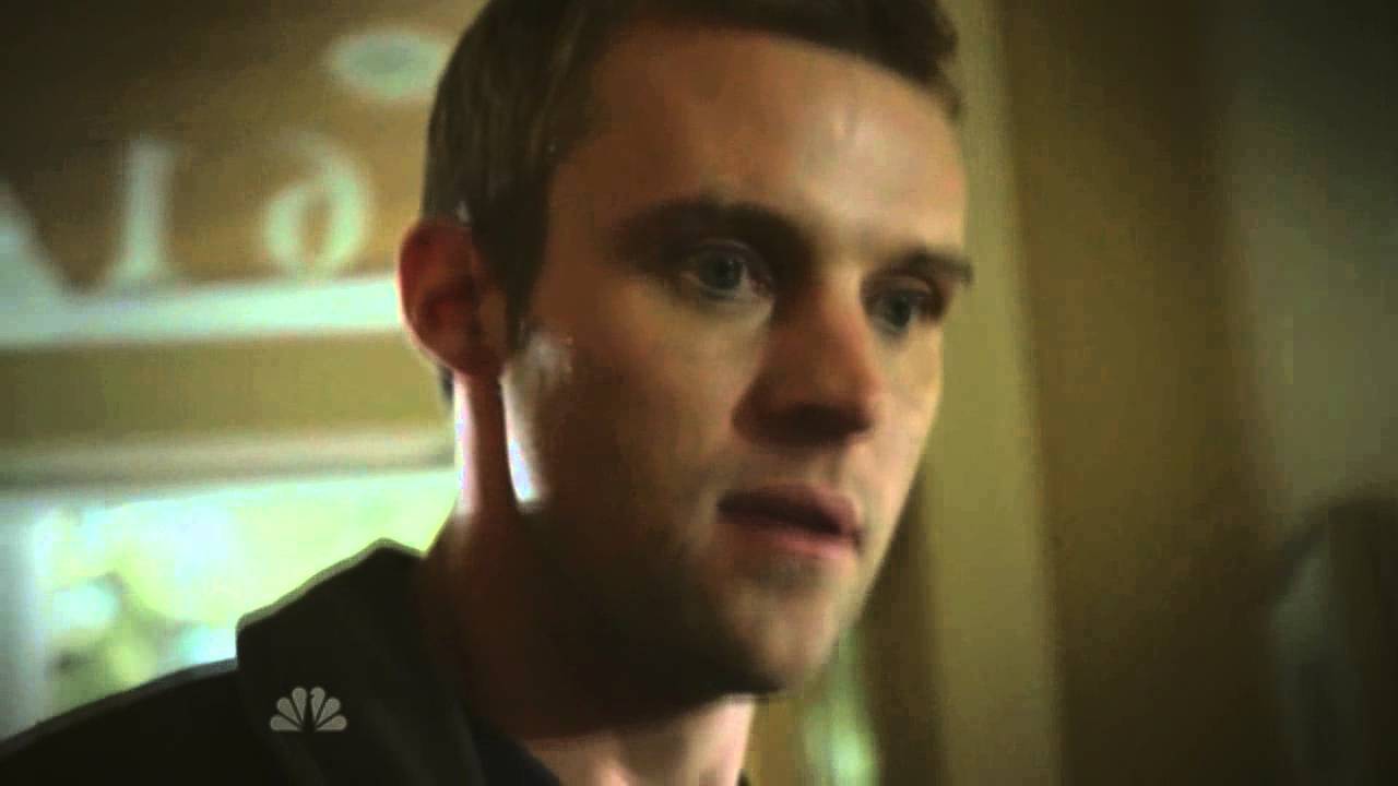 Chicago Fire - Into the Fire