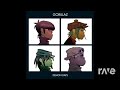Gorillaz - Dirty Harry x Shin Megami Tensei IV - Shinjuku Underground District (MASHUP)