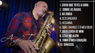 Download Lagu AngeloTorres II QUÃO GRANDE É O MEU DEUS I SOBRE AS ÁGUAS,.. Louvor Instrumental Saxofone MP3 Download Lagu AngeloTorres II QUÃO GRANDE É O MEU DEUS I SOBRE AS ÁGUAS,.. Louvor Instrumental Saxofone MP3