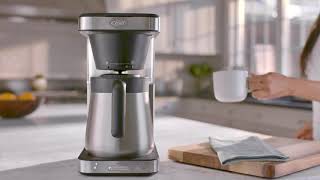 OXO 8 Cup Coffee Maker