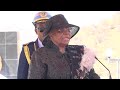 President Nandi-Ndaitwah says liberation heroes will never be forgotten