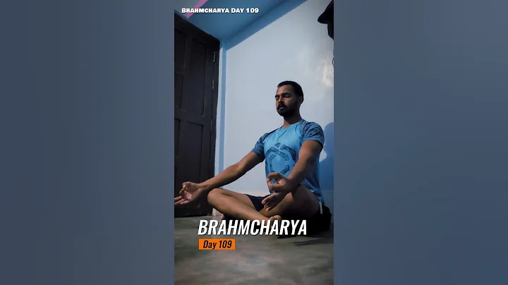 Day 109 Of Brahmcharya |#vlog #lifestyle #aspirants #ytshorts #discipline #motivation